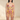 SECRET PLEASURE Britney Set in Gelb mit transparenter Spitze, Blumenstickerei und Strumpfhalter-Details