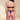 SECRET PLEASURE Britney Set in Schwarz und Pink mit floraler Stickerei, Strumpfhalter und verstellbaren Trägern
