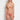 Spitzen BH und Slip in Rot mit Blumenmuster