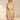 SECRET PLEASURE Joy Set in Leuchtgelb mit transparentem Spitzen-BH, String und Strumpfhalter mit lila Schleifen