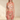 SECRET PLEASURE Naomi Set in Rot und Gold mit transparentem Spitzen-BH, String und Strumpfhalter mit rotem Choker