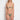 Spitzen BH und Slip in Grün mit Blumenmuster