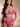 Alicia Set Pink