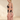 SECRET PLEASURE Christina Set bestehend aus schwarzem Spitzen-BH und Strapsgürtel mit String in Seitenansicht