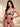 Britney Set Schwarz-Pink