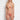Spitzen BH und Slip in Rot mit Blumenmuster