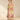 SECRET PLEASURE Joy Set in Leuchtgelb, transparentes Dessous-Set mit Strumpfhalter und Spitzenbesatz an einer Frau