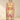 SECRET PLEASURE Joy Set in Leuchtgelb, transparentes Dessous-Set mit Strumpfhaltern und frechen Details an einer Frau