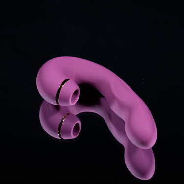 Aura - Dildo G-Punkt Vibrator