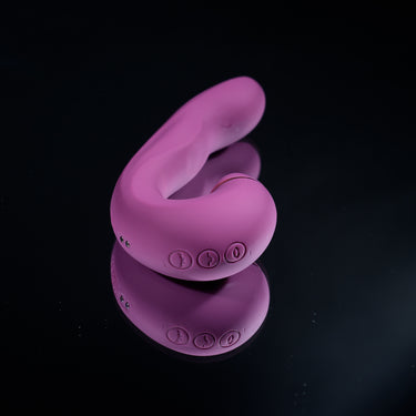 Aura - Dildo G-Punkt Vibrator