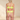 SECRET PLEASURE Marilyn Set in Leuchtgelb mit BH, String und Strumpfhalter aus transparentem Material