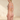 SECRET PLEASURE Mila Set in Violett mit transparenter Spitze und floraler Stickerei an einem Model von der Seite