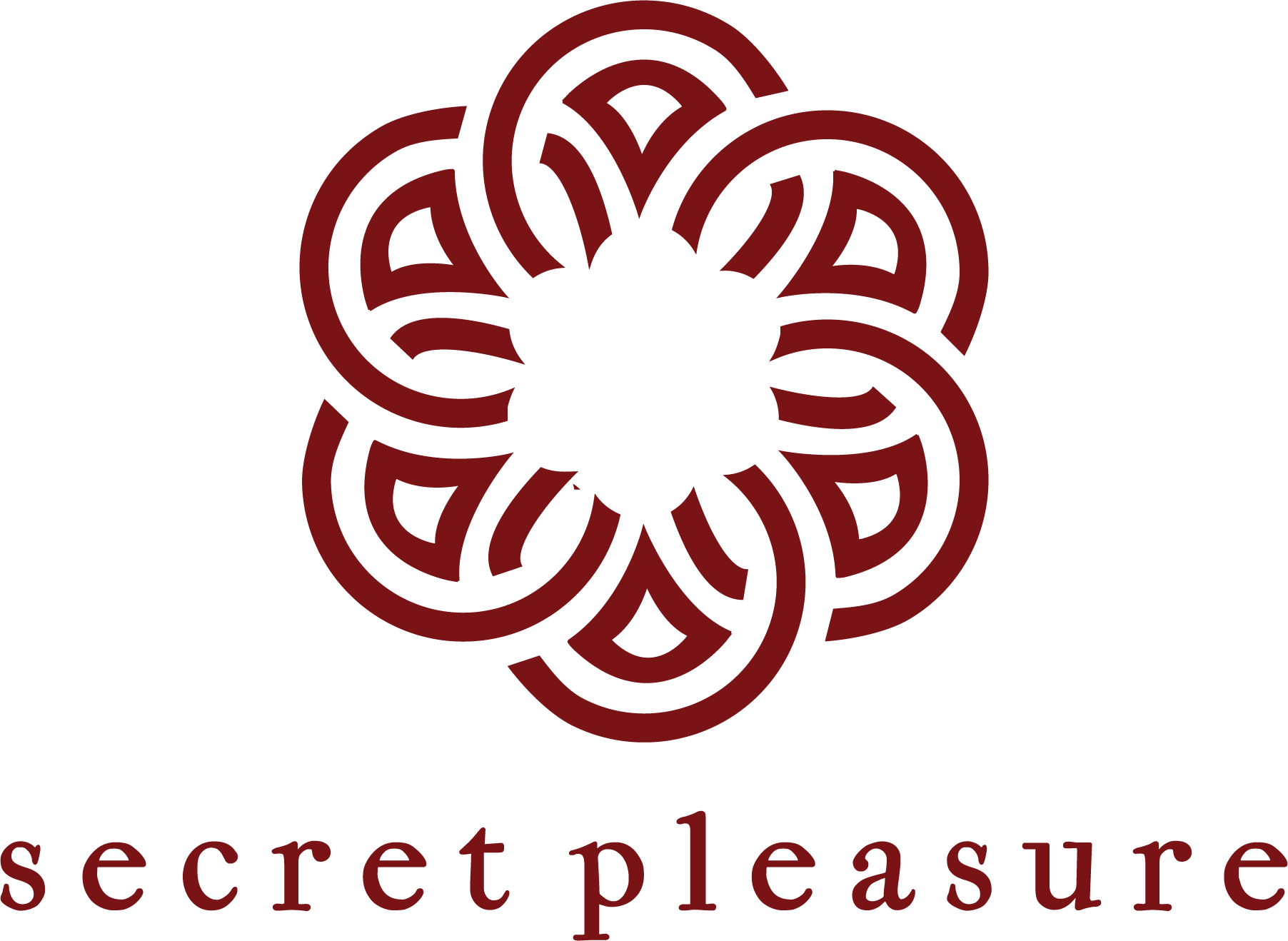 SECRET PLEASURE