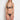 Spitzen BH und Slip in Schwarz mit Blumenmuster
