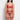 Sexy schwarzer Push-up-BH mit passendem String aus Spitze